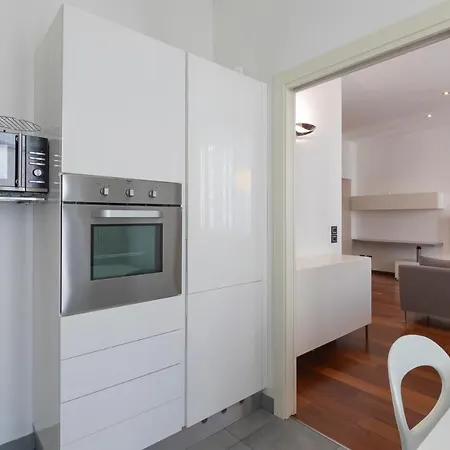 Elegante Trilocale Vicino A Piazzale Loreto Apartment