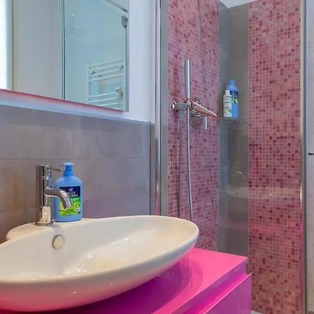 Elegante Trilocale Vicino A Piazzale Loreto Apartment Milan