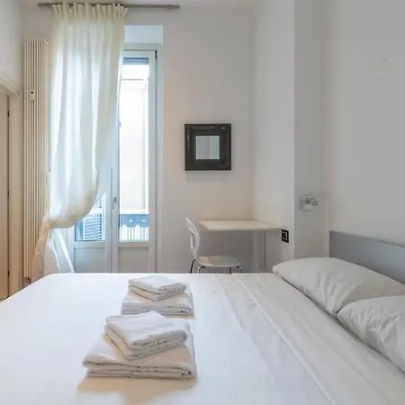 Elegante Trilocale Vicino A Piazzale Loreto Apartment *