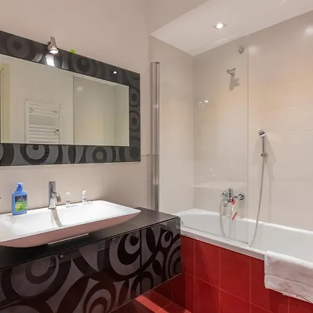 Elegante Trilocale Vicino A Piazzale Loreto Apartment Milan