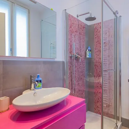 Elegante Trilocale Vicino A Piazzale Loreto * Mediolan